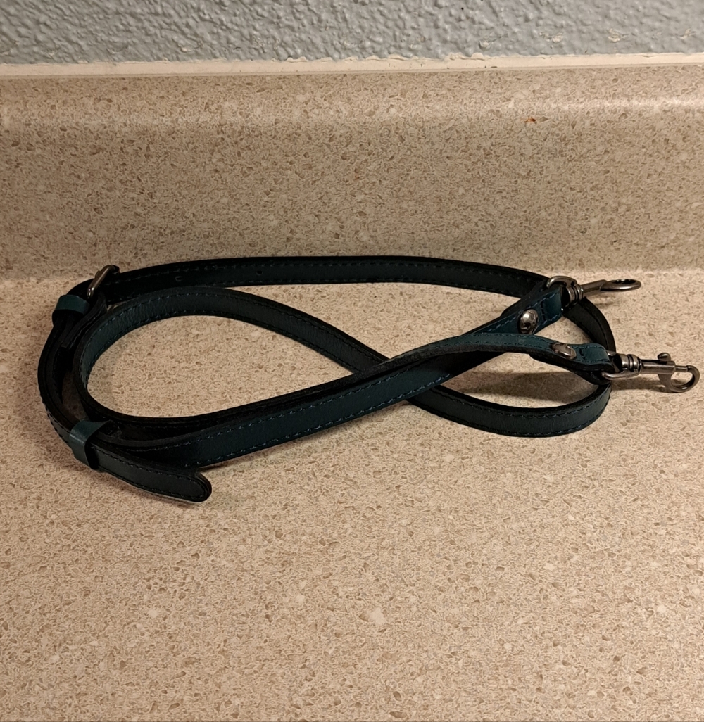 Patricia Nash Crossbody Replacement Strap